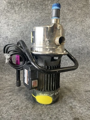 Used Pacific Hydrostar 371791226 Pumps (liquid, other) California US | Davliegogo LLC #1729467