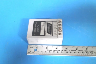NEW Acopian AC TO DC POWER MODULE
