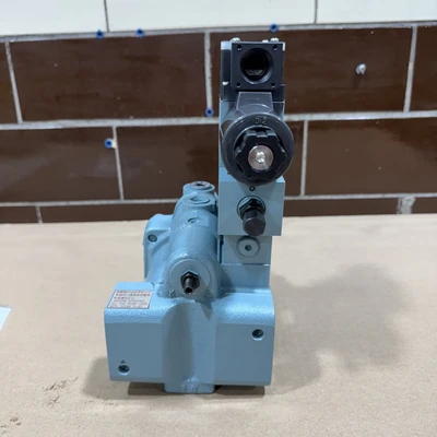 NEW Nachi PVS-1B-16R2S4-U-12
