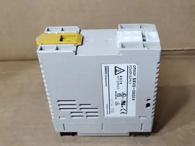 USED OMRON S8VS-06024/ED2