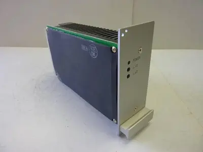 USED HITRON ELECTRONICS HSU100-10