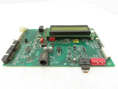 Used AMETEK _UNKNOWN_ Printed Circuit Boards (PCB) Indiana US | Arrow Industrial #1316751
