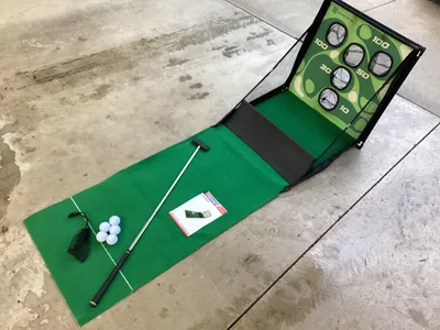 Used _UNKNOWN_ _UNKNOWN_ Golf Turf Equipment Michigan US | Miedema Asset Management Group #1392697