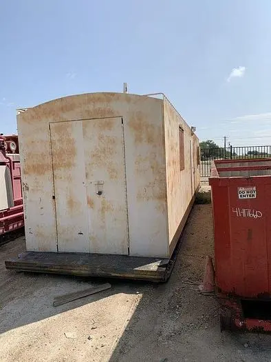 Used NOT SPECIFIED _UNKNOWN_ Buildings & Structures | Elliott Equipment Company #1048994