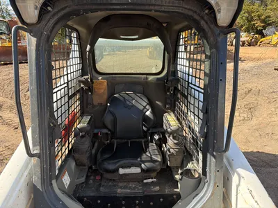 2019 BOBCAT T590 Compact Track Loaders | Simonson Equipment (4)