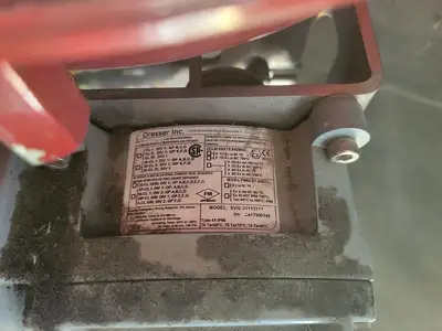 USED 2018 MASONEILAN 88-21124