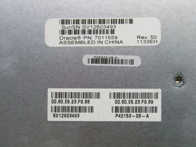 Used LSI _UNKNOWN_ Industrial Controls | OCO Industrial #1738010