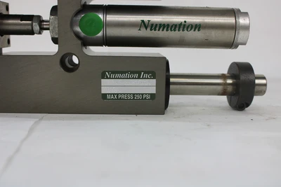 USED NUMATICS SH10602LB16DS4