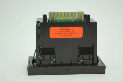 Used LFE Corp Model 50 Universal Pressure Meters California US | Davliegogo LLC #1706227