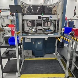 USED 2001 ARBURG 1200T-800-150