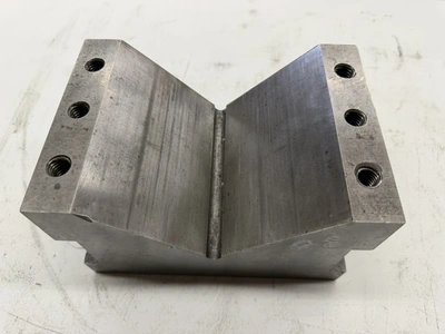 Used _UNKNOWN_ _UNKNOWN_ V-Blocks Michigan US | Miedema Asset Management Group #1292363