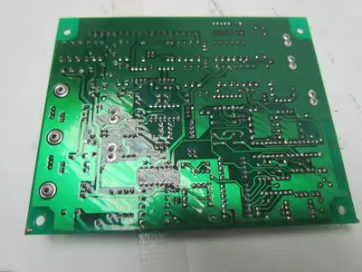Miller Electric 152371 Digital voltage control circuit-board for automatic 1DA