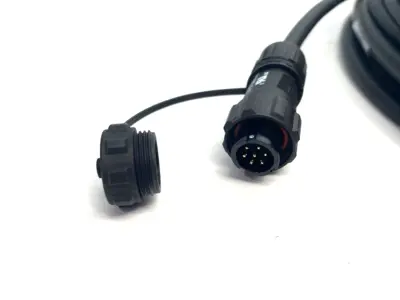 New | in-Stock Inovance Servo Encoder Cable B10 Servo Motors Michigan US | Maverick Industrial Sales #1389806