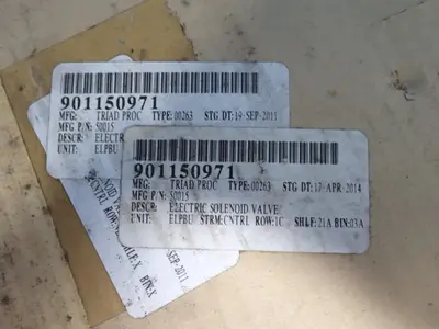 Used RADIUS AS005 Pumps Ohio US | HGR 24 #799346
