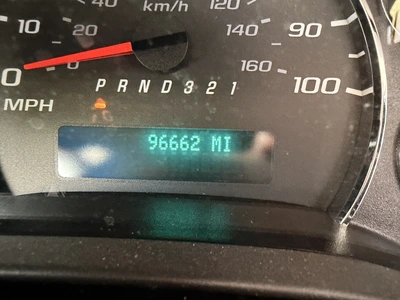 Used 2009 CHEVROLET EXPRESS Vans Michigan US | Miedema Asset Management Group #1444315