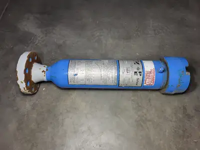 USED KERR KM-3250