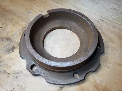 USED GOULDS 102-866-1001-55