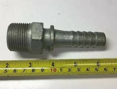 NEW Dixon Valve MS12x16