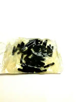 SS6S05025-050M1 | M5x25 Din 916 45H Plain Socket Set Screw Cup Point LOT OF 50 - New