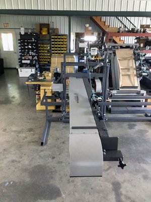 TABLE SANDER | Stonewood Industrial Machinery | Sanders-Edge, Brush, Profile, Spindle