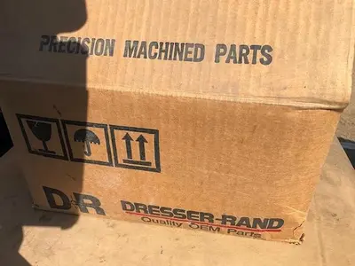 NEW DRESSER RAND HOS/RDS