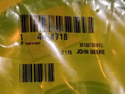 NEW JOHN DEERE 4454718