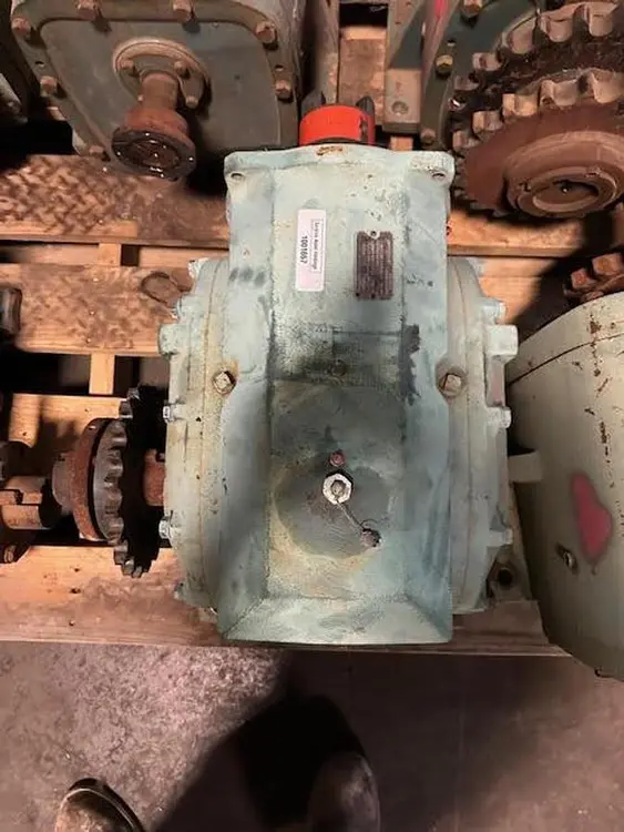 Used DODGE MASTER XL SPEED REDUCER Gearboxes | Surplus Asset Holdings #1203848