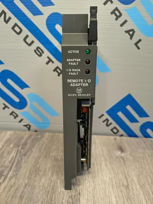 Allen-Bradley 1771-ASB PLC I/O Module | ESS Industrial Equipment Sales (3)