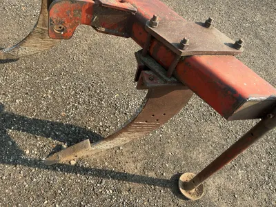 Used _UNKNOWN_ _UNKNOWN_ Ripper/Stripper Michigan US | Miedema Asset Management Group #1320523