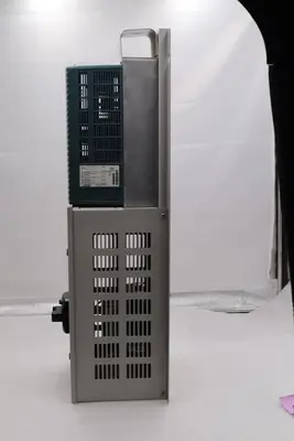 ROCKWELL AUTOMATION 9VT401-011HTANNVTAC 9 HVAC DRIVE 7.5 HP #2232