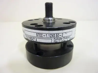 USED LIN ACT STCC-1.12X0.50-2