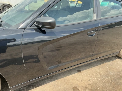 Used 2013 DODGE CHARGER Sedans Michigan US | Miedema Asset Management Group #1315959