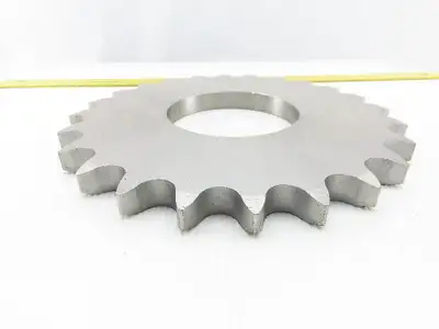 Morse 700AG1024 Torque Limiter Sprocket 100 Chain 24 Tooth 10.2450" OD