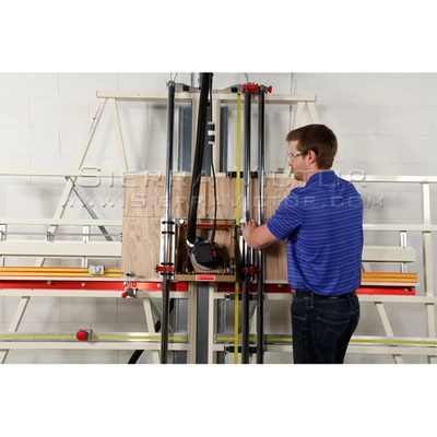 SAFETY SPEED MFG SR5U Panel Saws | Sierra Victor Industries (3)