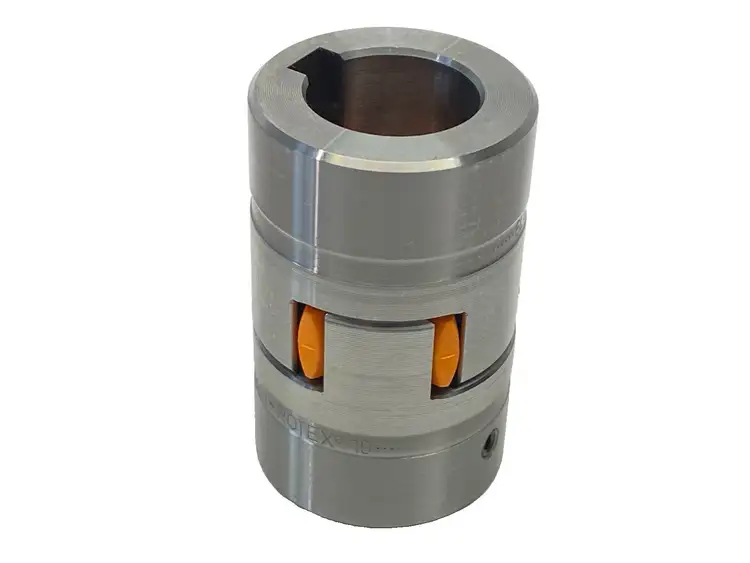 New | in-Stock KTR Flexible Jaw Coupling Keyed 24mm Bore x 20mm Bore Misc Electrical & Power Parts Michigan US | Maverick Industrial Sales #1475499