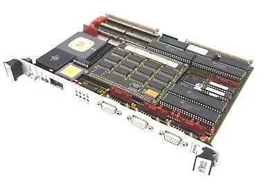Used FORCE COMPUTERS _UNKNOWN_ Printed Circuit Boards (PCB) | SB Industrial Supply #856179