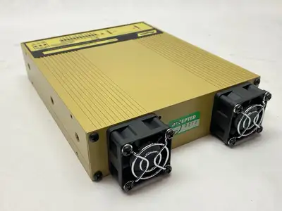 New | in-Stock Acopian Switching Regulated Power Supply 30A 15VDC AC/DC Power Supplies Michigan US | Maverick Industrial Sales #1475190