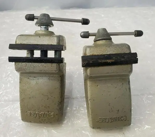 PANAVISE STANDARD HEAD
