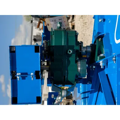 USED UNIVERSAL INDUSTRIES U2-800ED X 21 DH