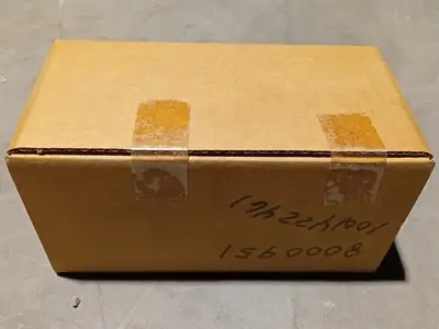 New | in-Stock MAHLE 852519 SM-L Parts (Hydraulics and Pneumatics) British Columbia CA | Lenmark #366982