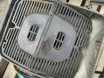 Used _UNKNOWN_ _UNKNOWN_ Grills & Griddles Michigan US | Miedema Asset Management Group #1321143
