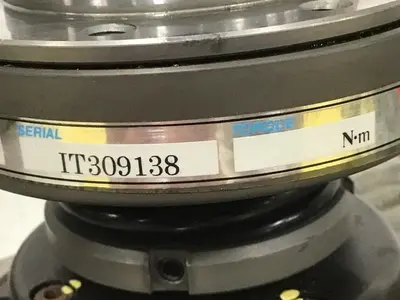 USED SANDEX 6D04272R-LM3A1/X