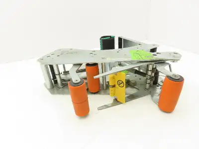 Used SOCO SYSTEMS _UNKNOWN_ Tape Applicators Indiana US | Arrow Industrial #1368171