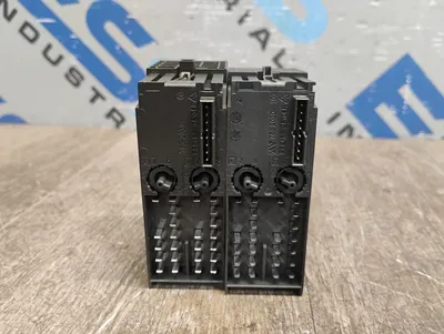 Siemens 6ES7 138-4FA04-0AB0 Electrical/PLC/Automation | ESS Industrial Equipment Sales (6)