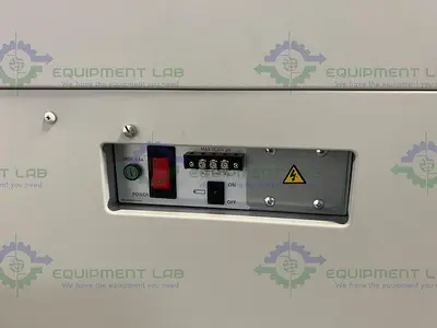 USED PANASONIC MDF-U76VC-PA VIP+ SERIES -86ºC ULTRA LOW  FREEZER 25.7 CU. FT., 220V