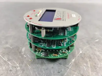 NEW SAFETY TECHNOLOGY INTERNATIONAL GC802
