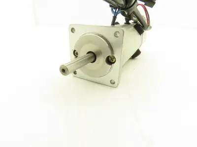Sony DH038-030E4B01 DC Servo Motor 6mm Shaft