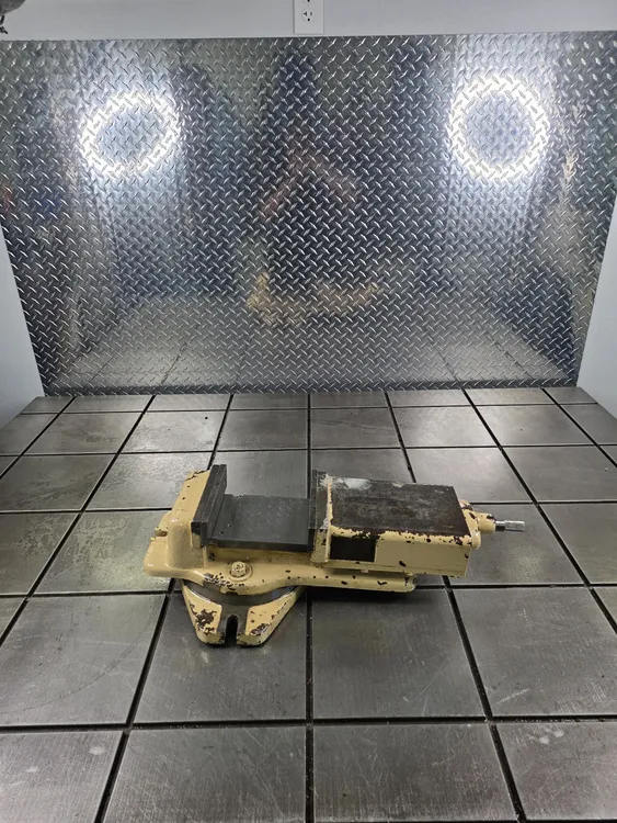 Used N/A Machine Vise Tooling & Accessories (Other) Florida US | GMT #1050913