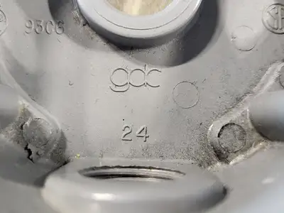 NEW GDC 93C6