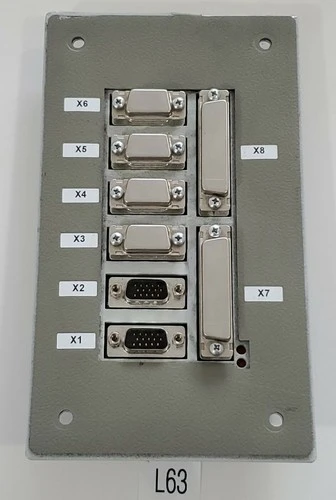 Used MCD Elektronik 115672 Input / Output Modules | J&J Industrial Supply #543722